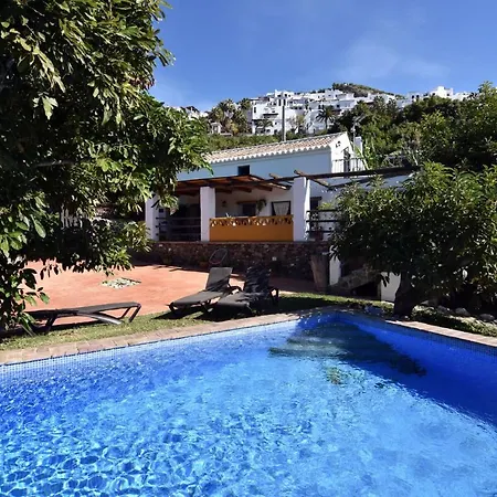Villa Casa Javier