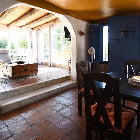 Villa Casa Javier *