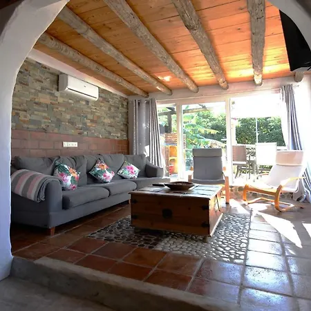 Villa Casa Javier *
