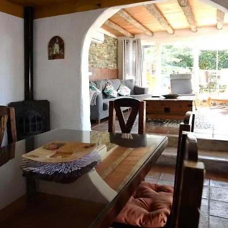Villa Casa Javier *