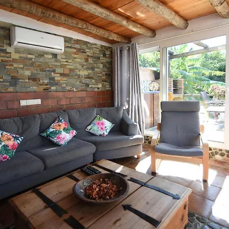 Villa Casa Javier Frigiliana