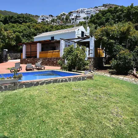 Casa Javier *