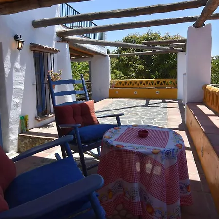 Villa Casa Javier *