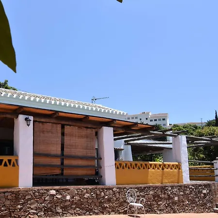 Casa Javier *