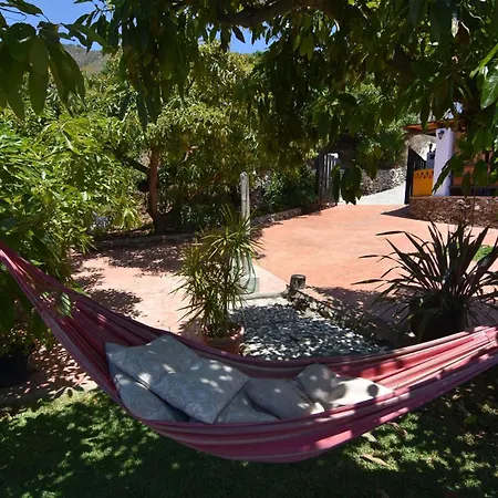 Casa Javier Villa