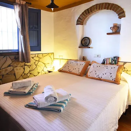 Villa At Short Walk From