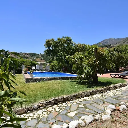 Casa Javier Villa *