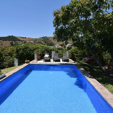 Villa Casa Javier *