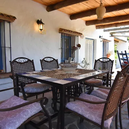 Casa Javier