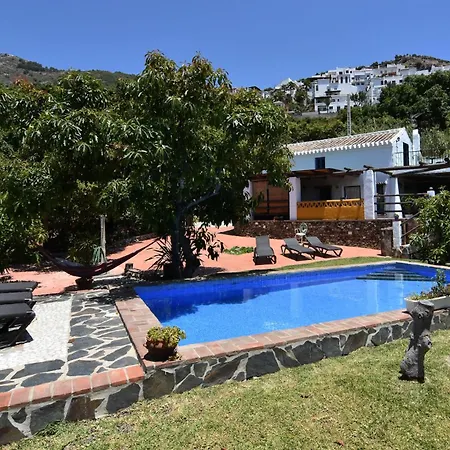 Villa At Short Walk From