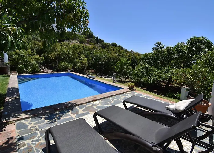 At Short Walk From 빌라