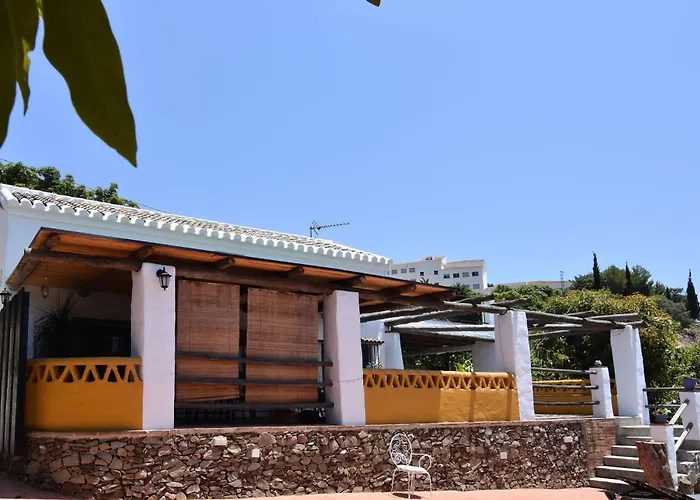 At Short Walk From *