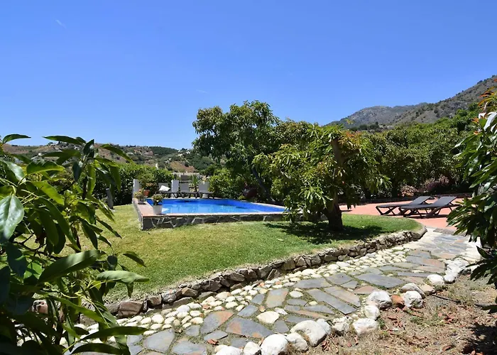 At Short Walk From 빌라 *