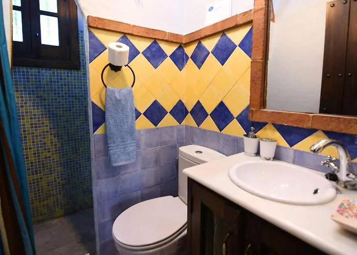 At Short Walk From * 프리질리아나