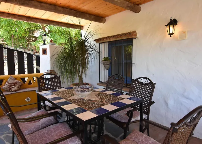 At Short Walk From 빌라